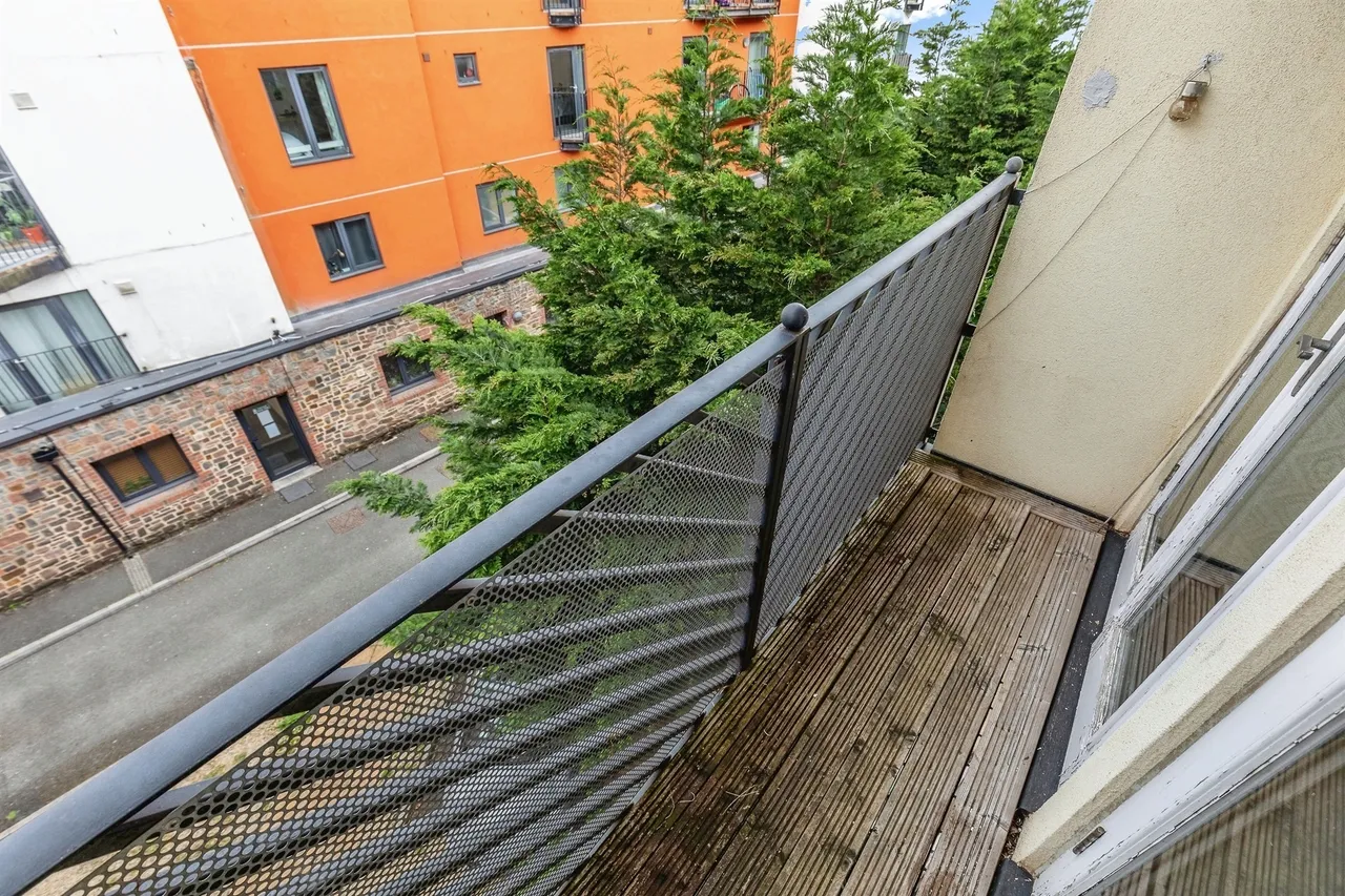 Waterloo Road, Old Market, BS2, photo 11