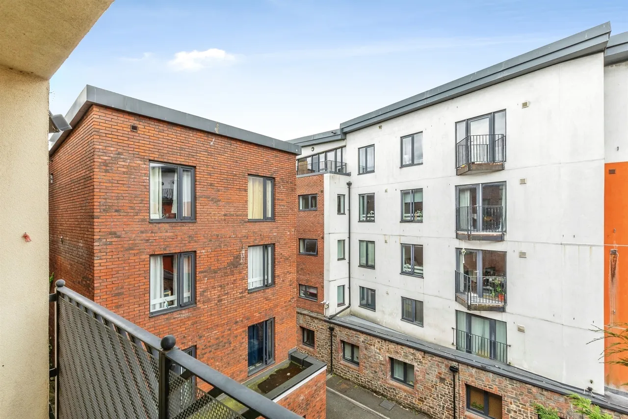 Waterloo Road, Old Market, BS2, photo 13