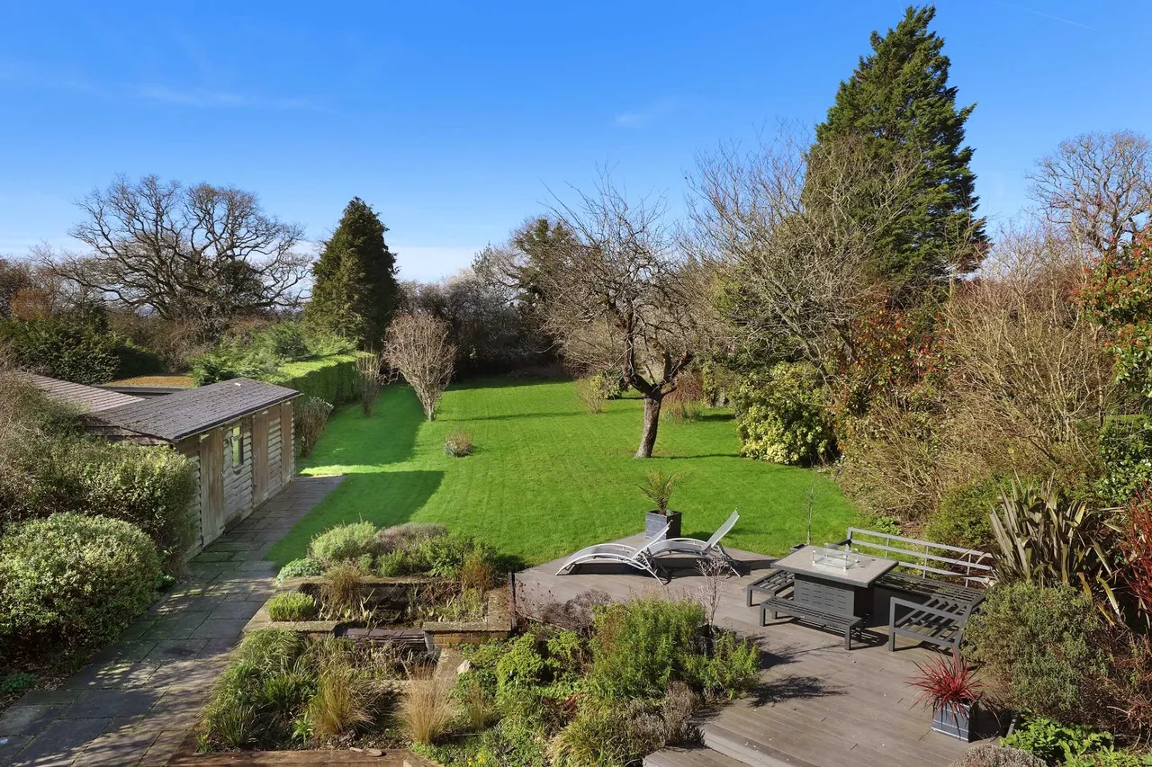 Sandpits Lane, Penn, HP10, photo 2