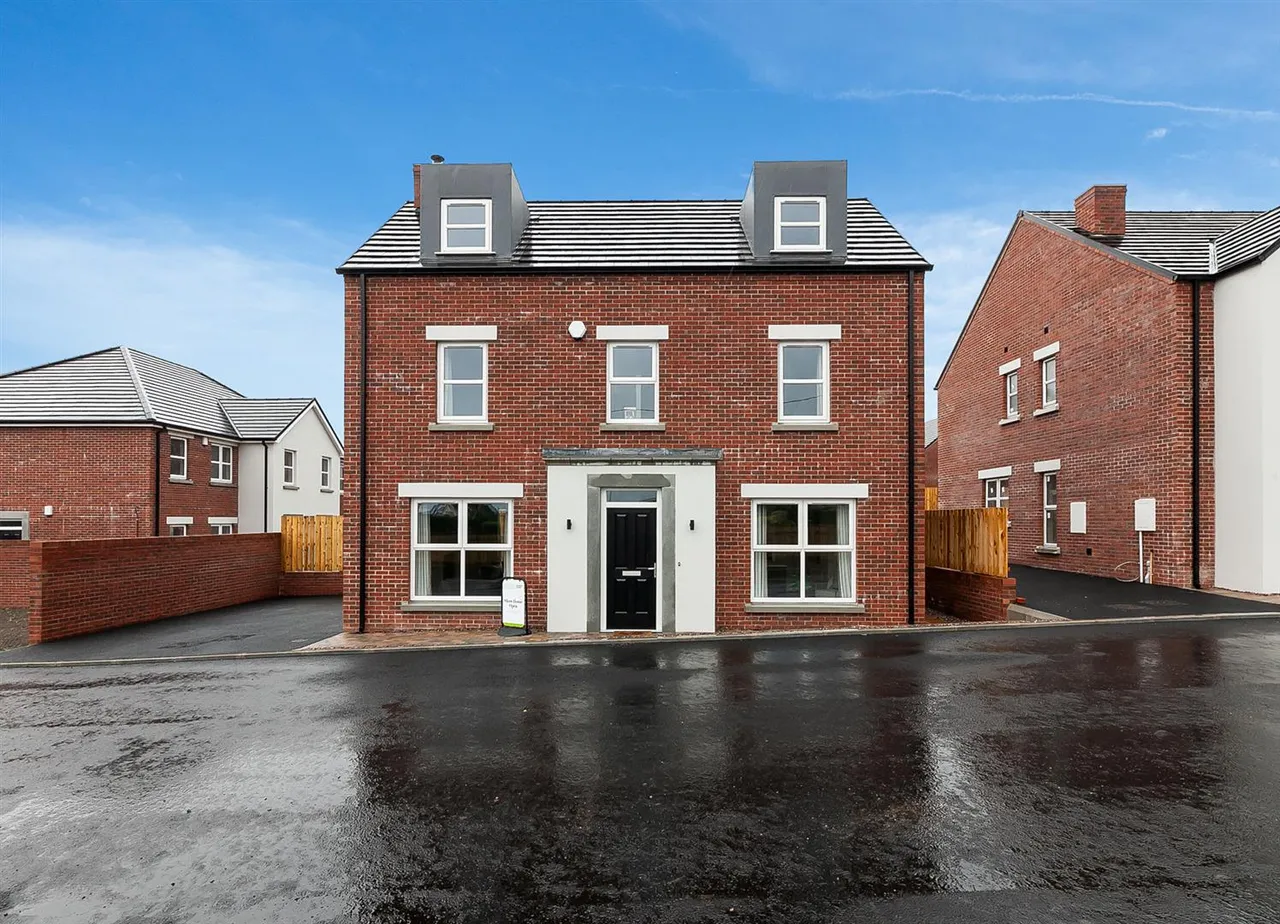 north road, newtwonards, BT23, photo 8