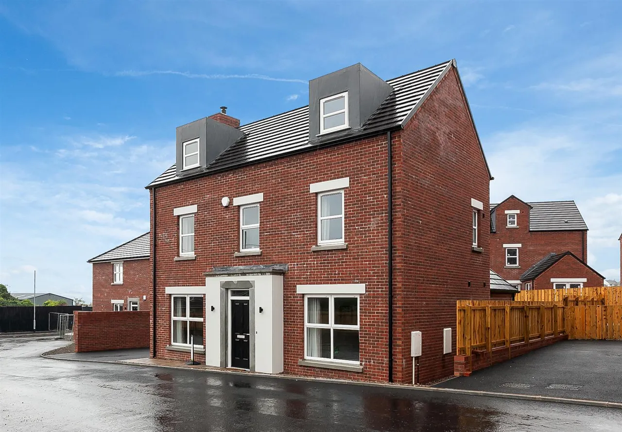 north road, newtwonards, BT23, photo 9