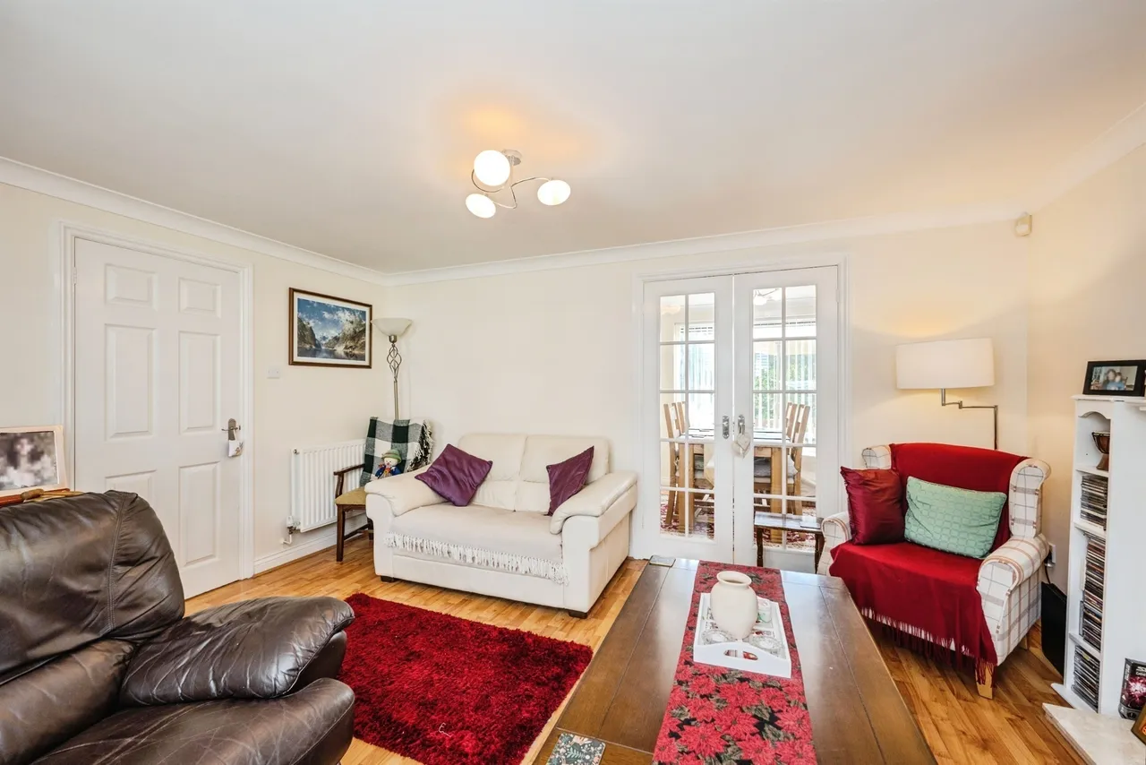 Maes Ty Gwyn LLANELLI, SA14, photo 3