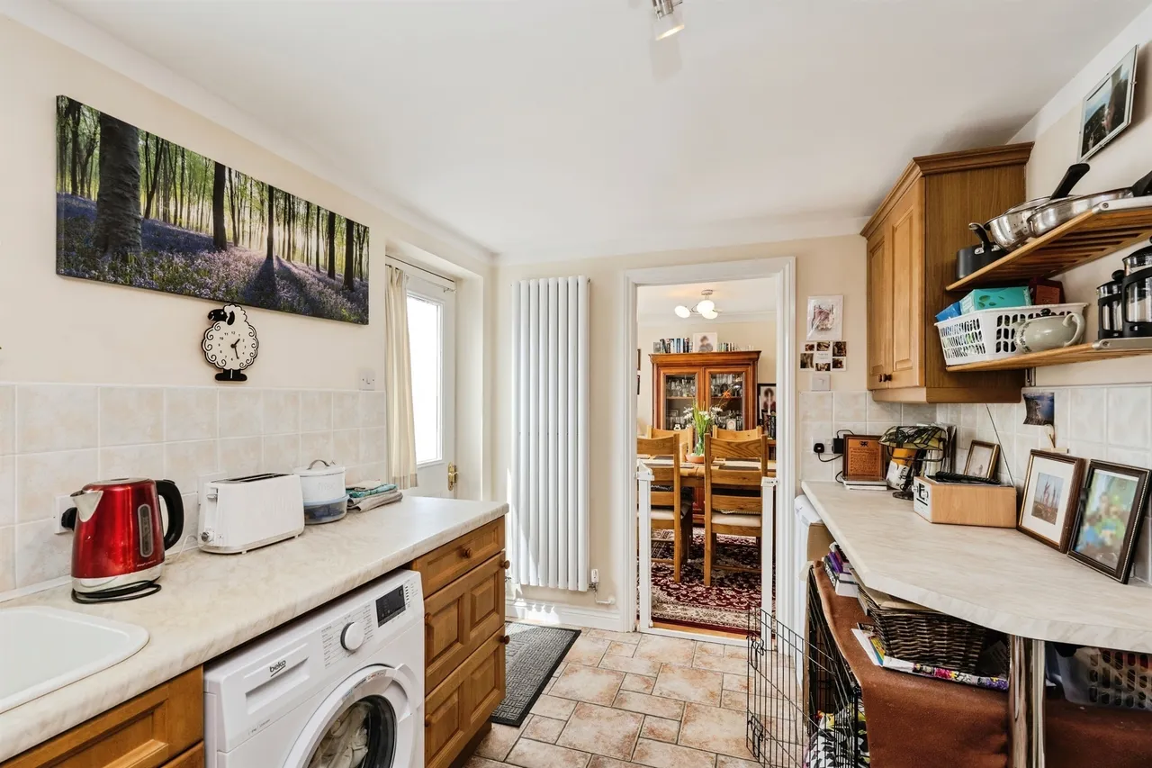 Maes Ty Gwyn LLANELLI, SA14, photo 6