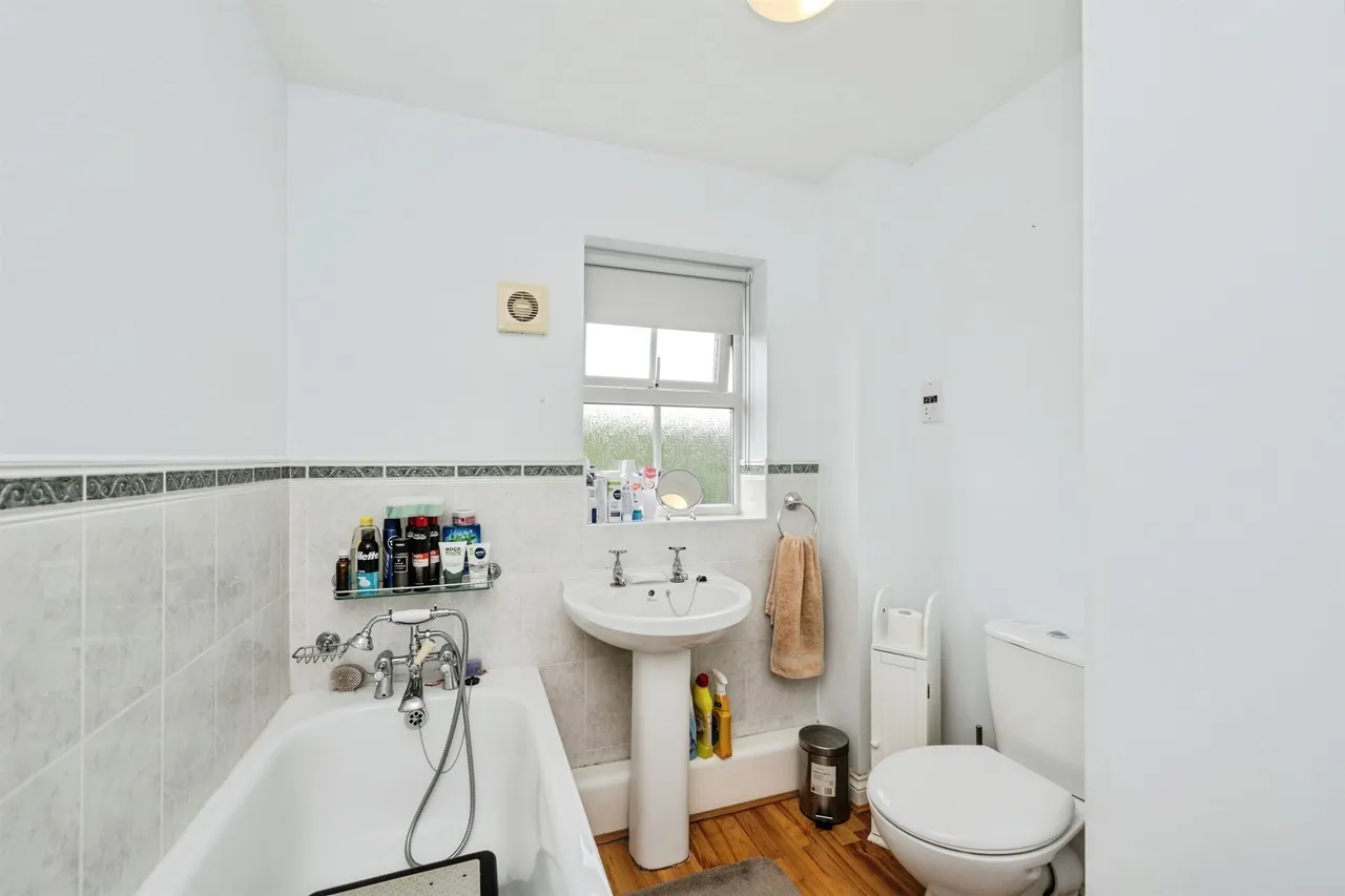 Maes Ty Gwyn LLANELLI, SA14, photo 12