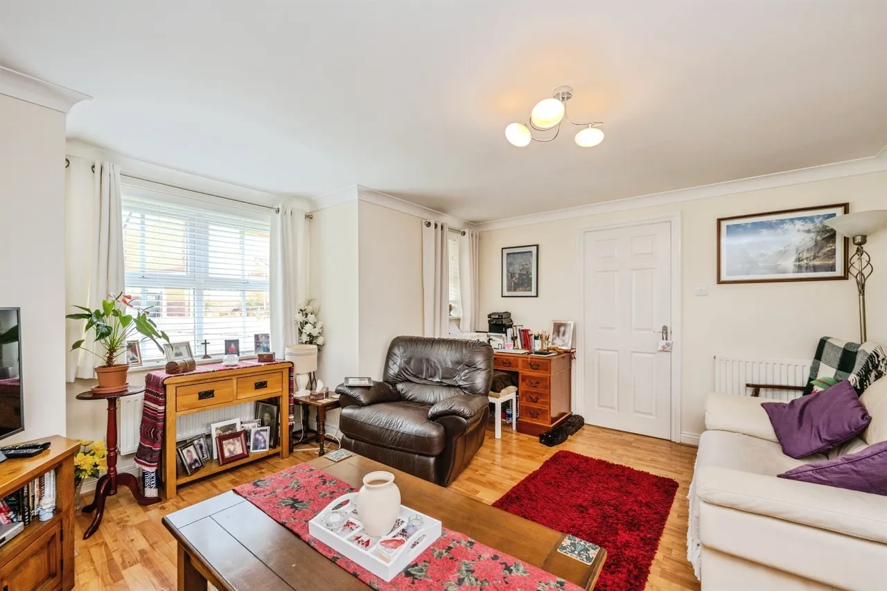 Maes Ty Gwyn LLANELLI, SA14, photo 4