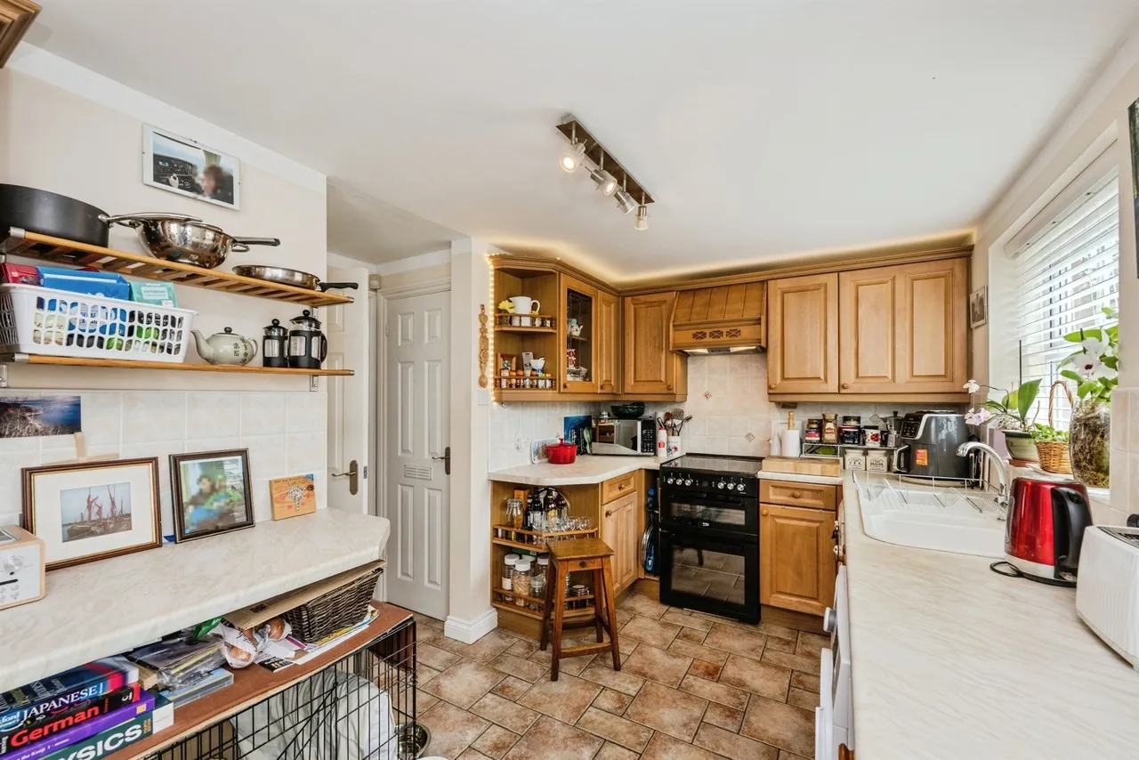 Maes Ty Gwyn LLANELLI, SA14, photo 7