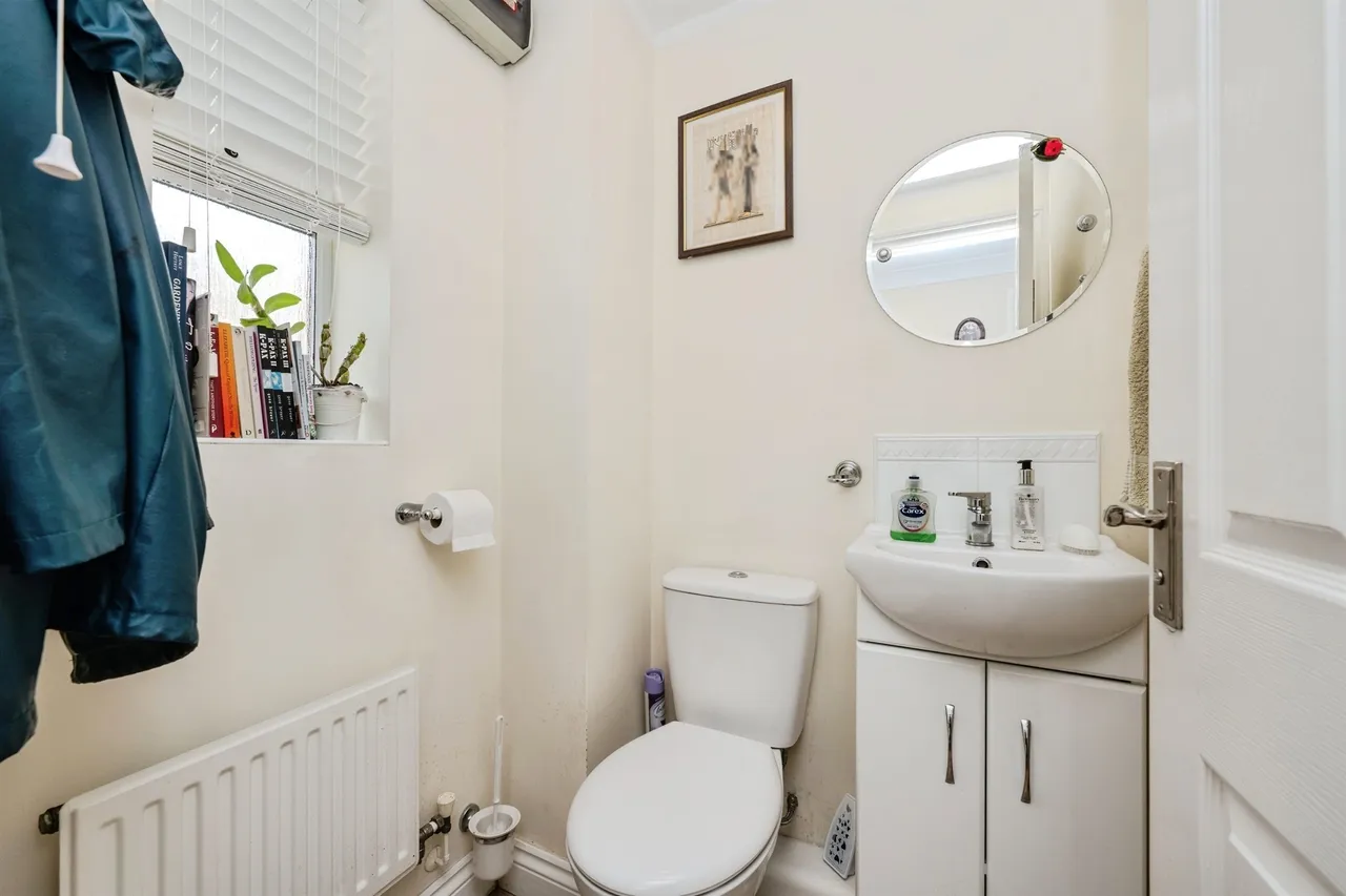 Maes Ty Gwyn LLANELLI, SA14, photo 11