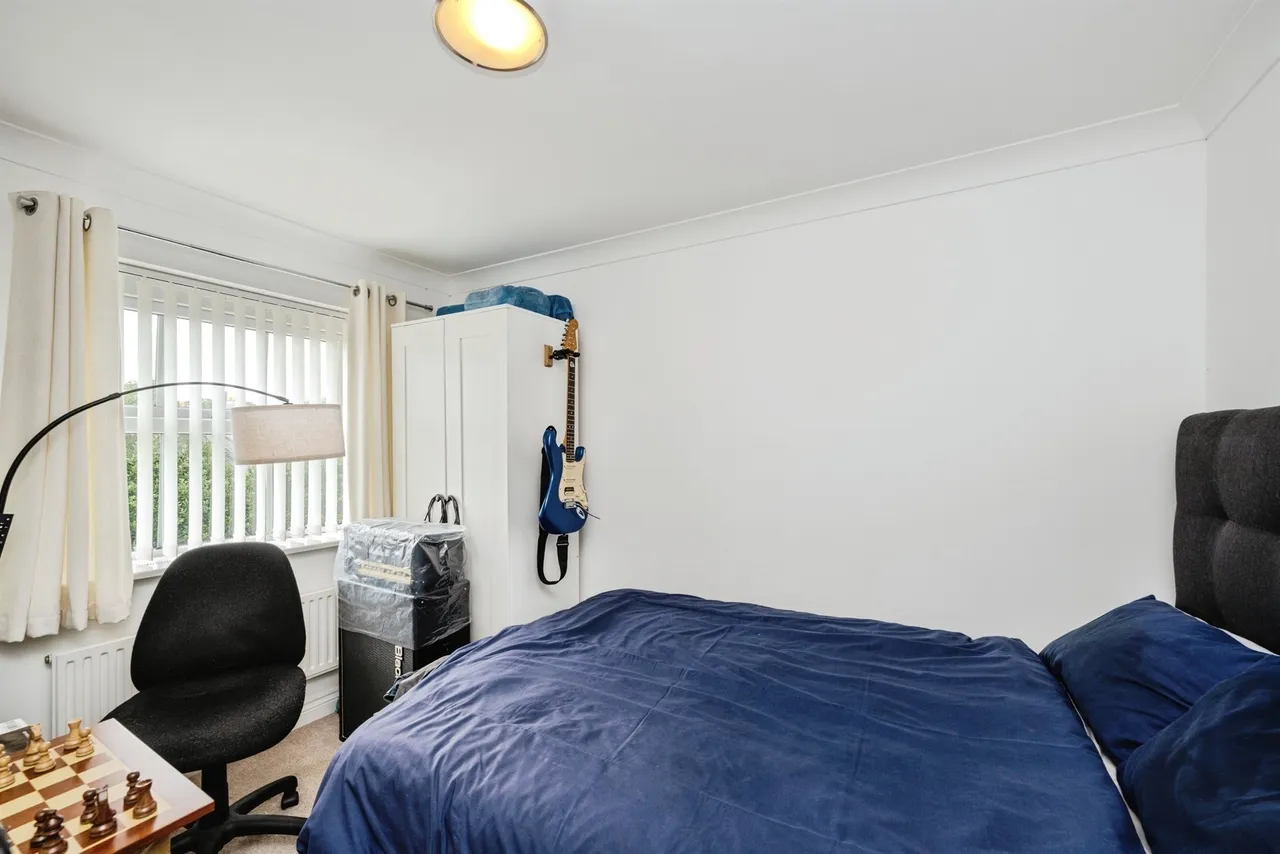 Maes Ty Gwyn LLANELLI, SA14, photo 14