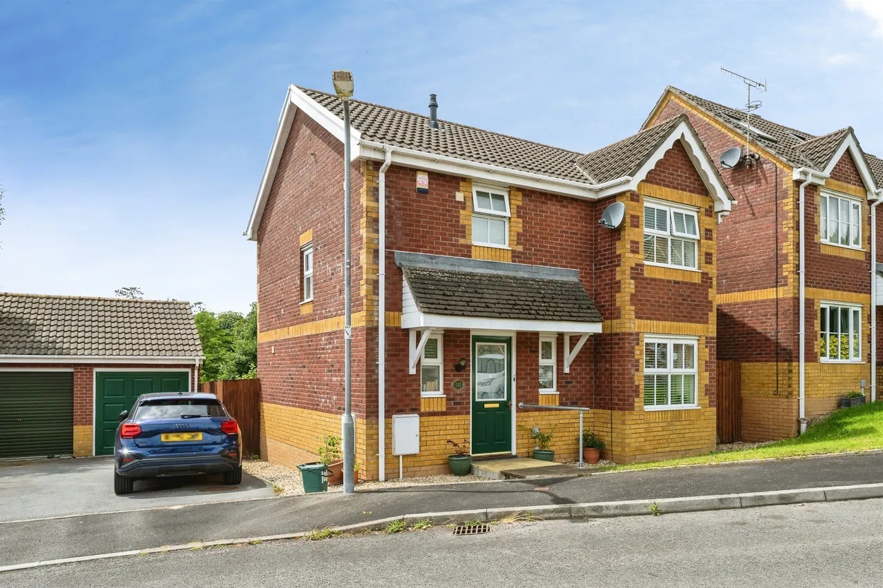 Maes Ty Gwyn LLANELLI, SA14, photo 2