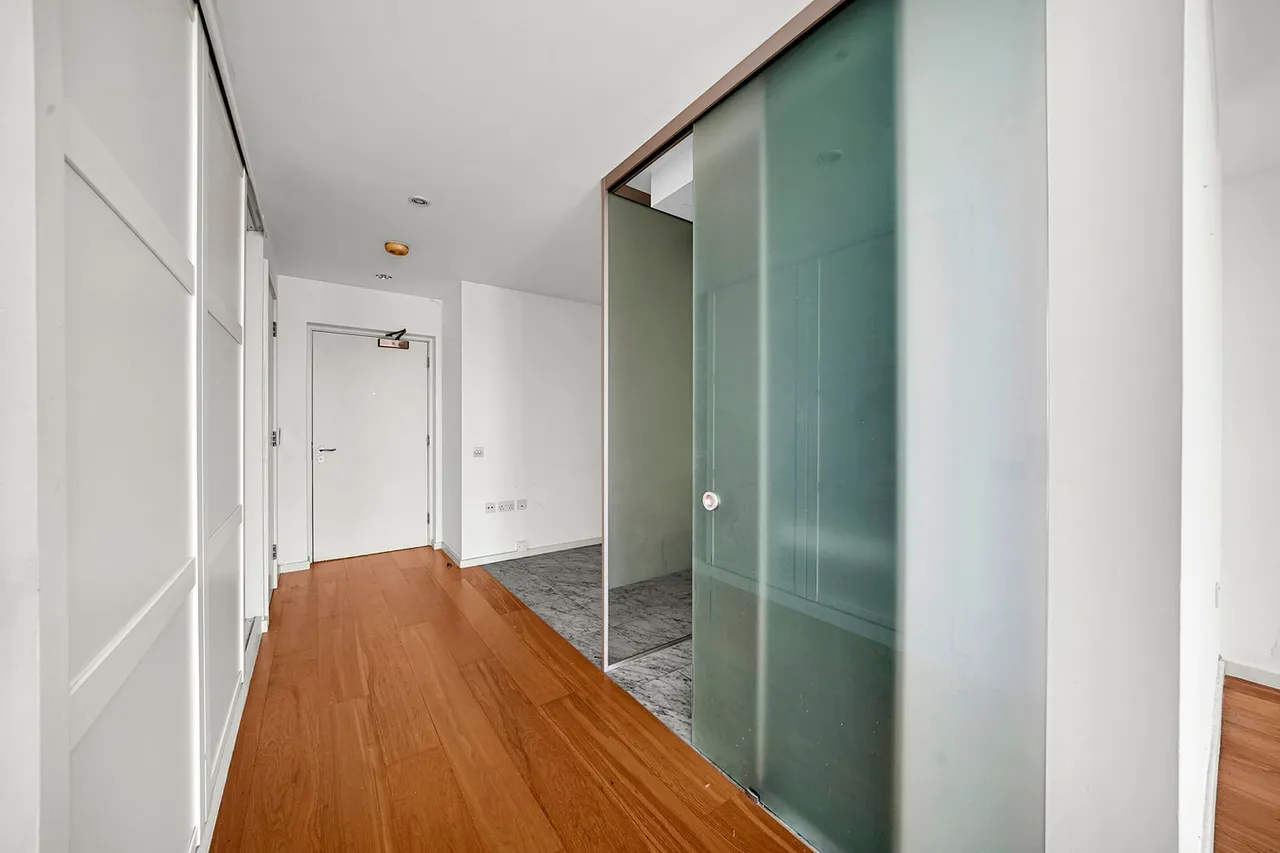 Flat 1902, Ontario Tower, 4 Fairmont Avenue, London, E14 9JB, photo 8