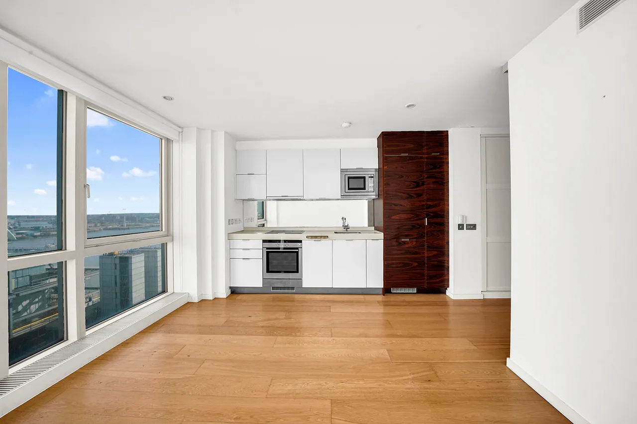 Flat 1902, Ontario Tower, 4 Fairmont Avenue, London, E14 9JB, photo 5