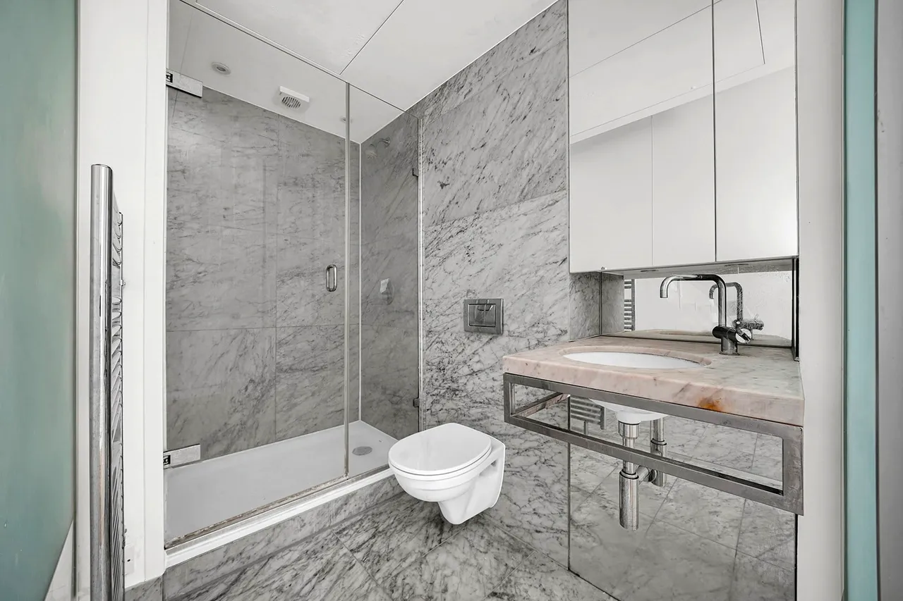 Flat 1902, Ontario Tower, 4 Fairmont Avenue, London, E14 9JB, photo 7
