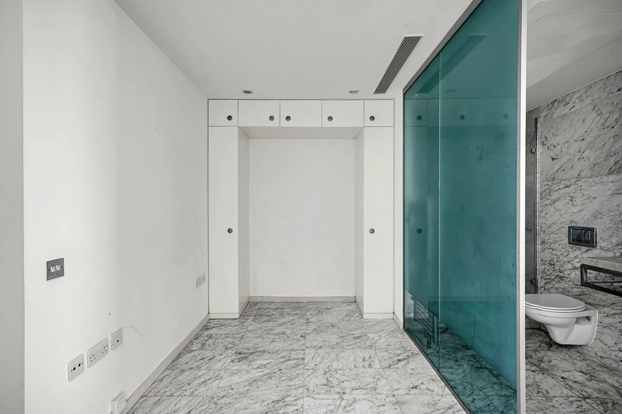 Flat 1902, Ontario Tower, 4 Fairmont Avenue, London, E14 9JB, photo 6