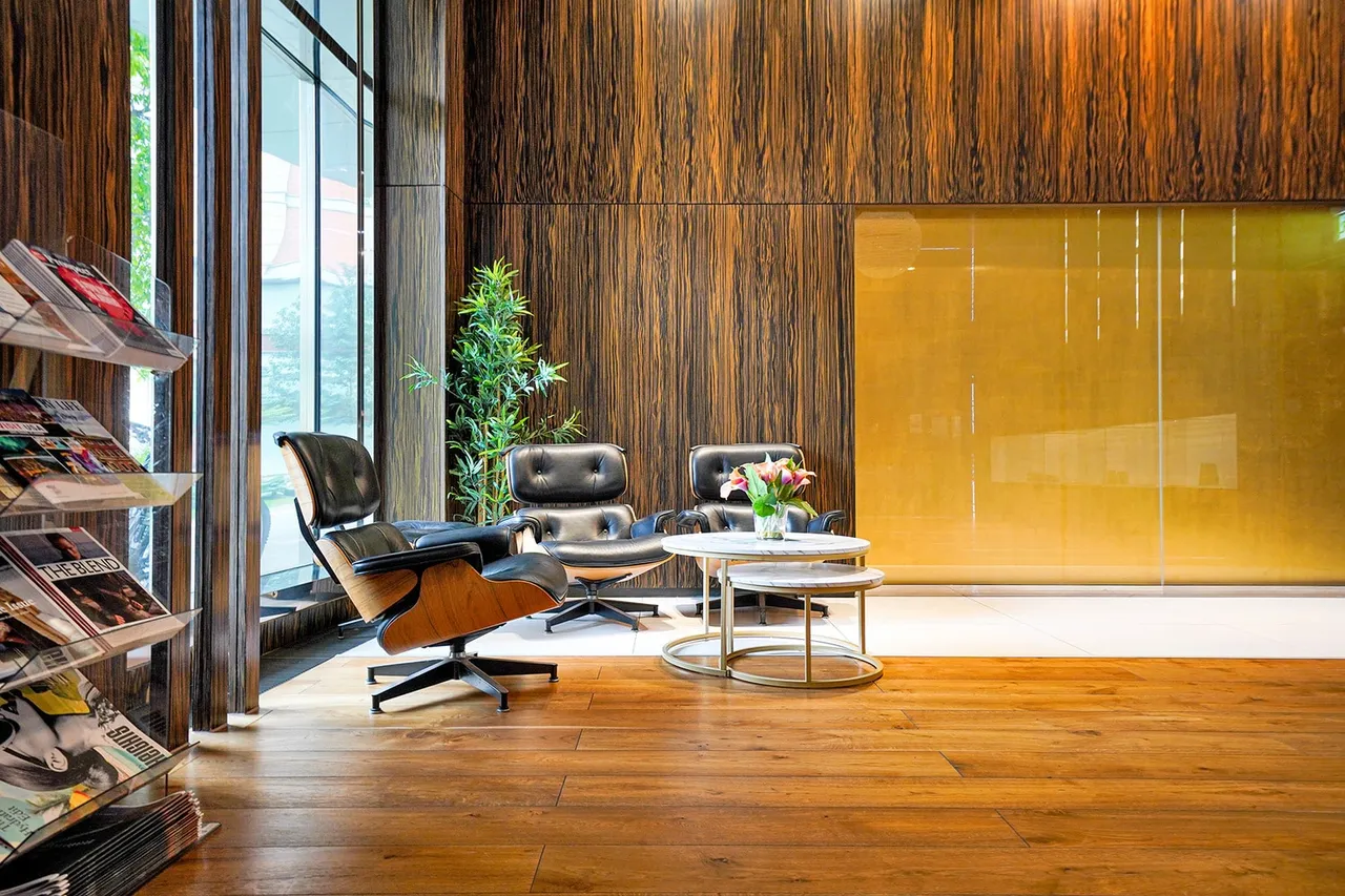 Flat 1902, Ontario Tower, 4 Fairmont Avenue, London, E14 9JB, photo 10