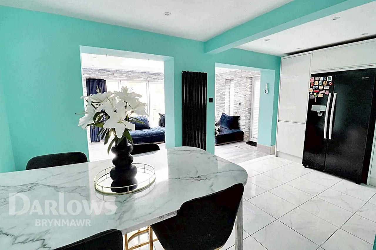 Lakeside Close, Brynmawr, photo 5