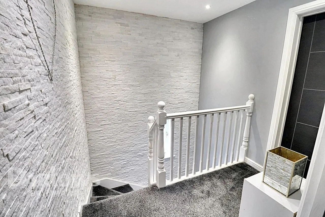 Lakeside Close, Brynmawr, photo 18
