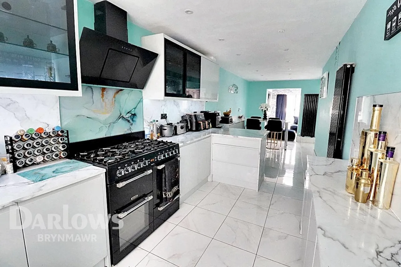 Lakeside Close, Brynmawr, photo 6