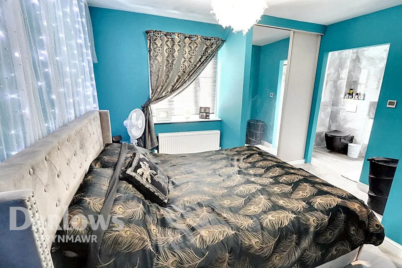 Lakeside Close, Brynmawr, photo 16