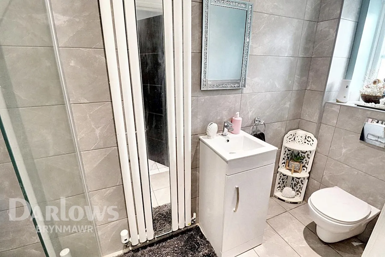 Lakeside Close, Brynmawr, photo 11