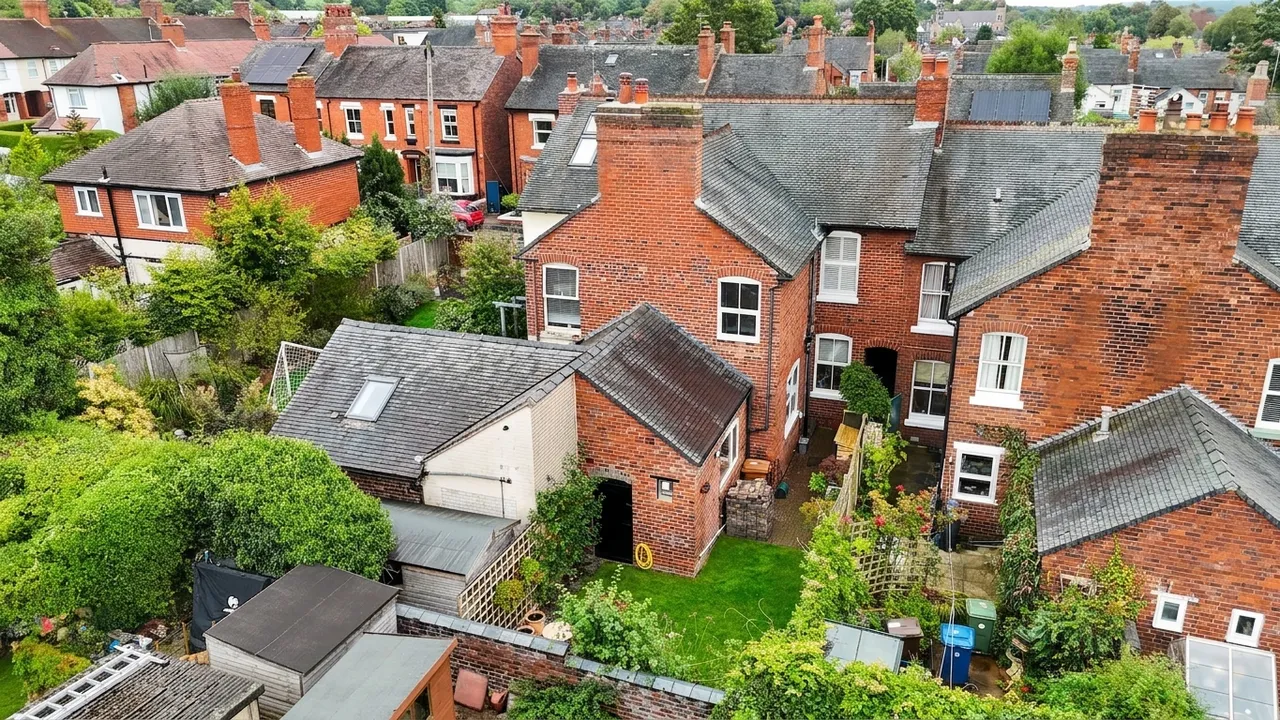 Berkeley Street, Stone, ST15, photo 22