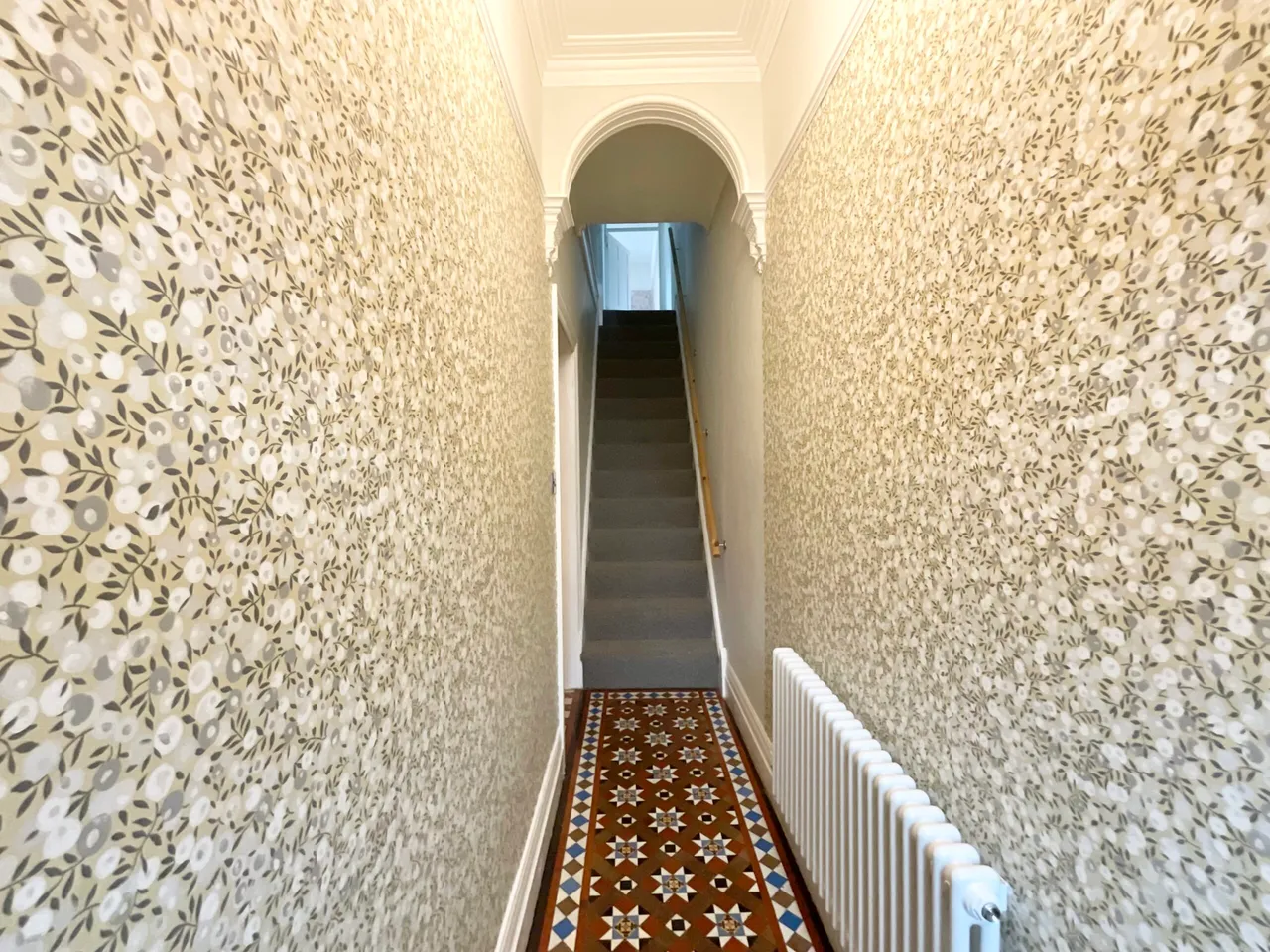 Berkeley Street, Stone, ST15, photo 13