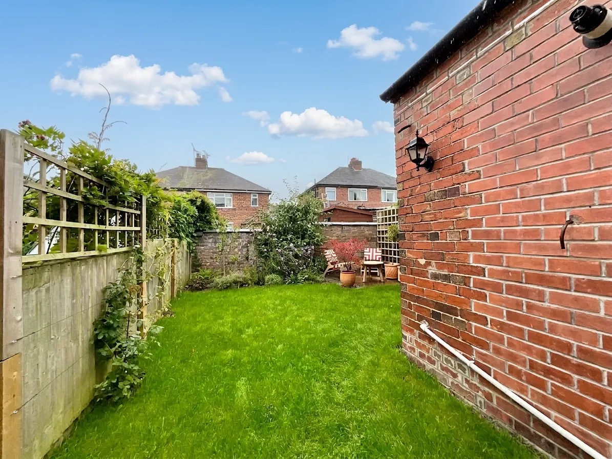 Berkeley Street, Stone, ST15, photo 25