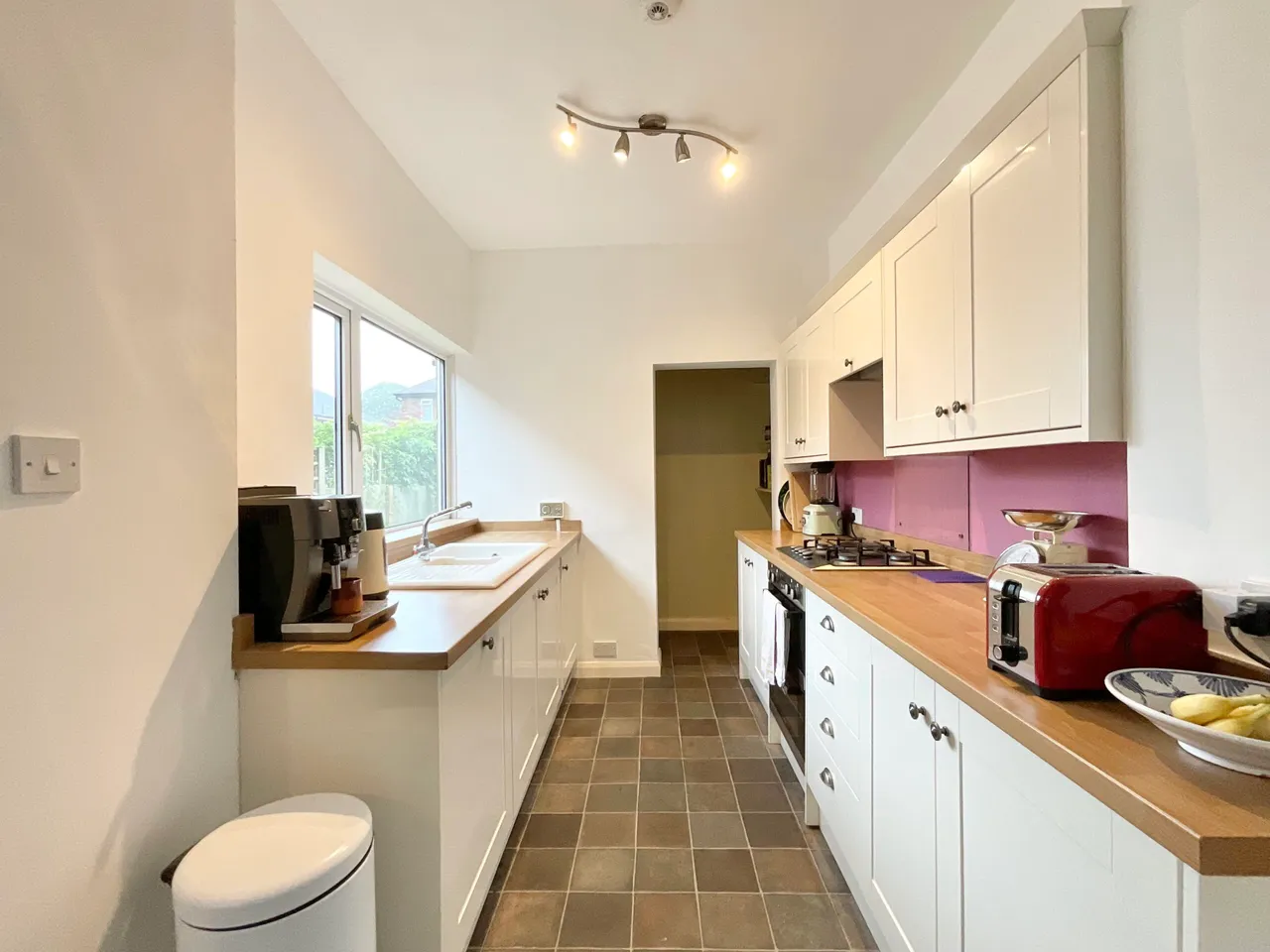 Berkeley Street, Stone, ST15, photo 15