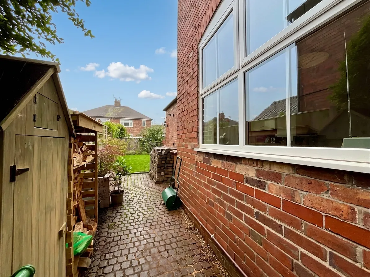 Berkeley Street, Stone, ST15, photo 26
