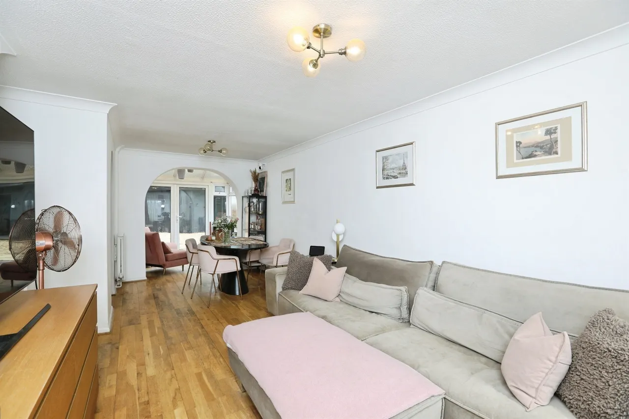 Woodlea, Leybourne, ME19, photo 11