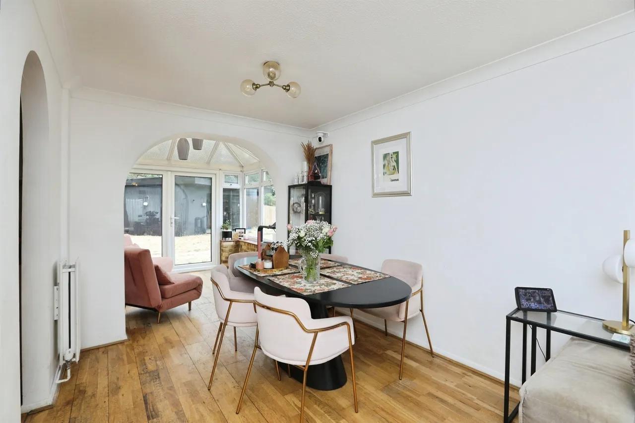 Woodlea, Leybourne, ME19, photo 3