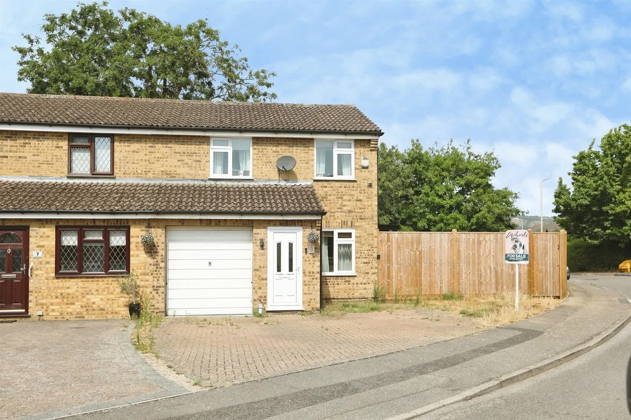 Woodlea, Leybourne, ME19, photo 14