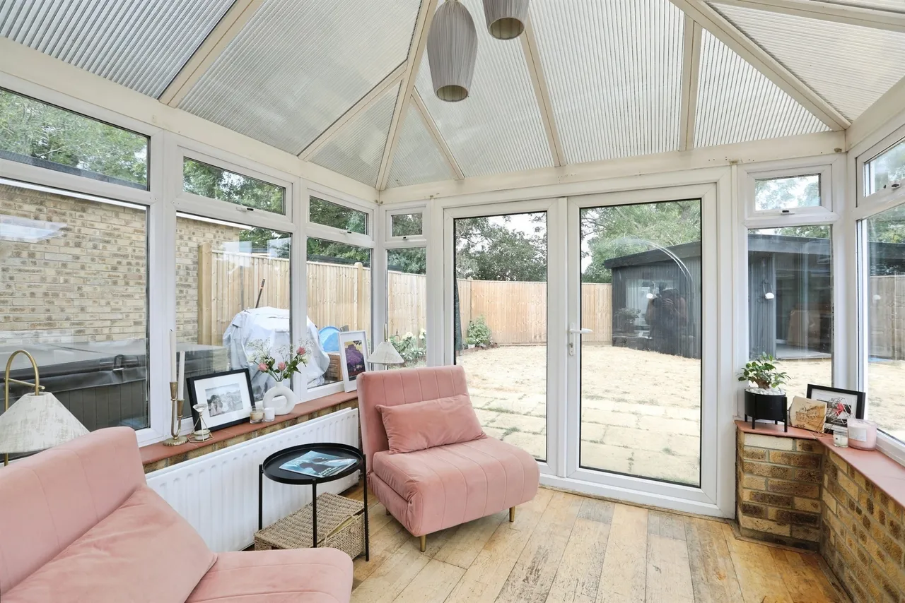 Woodlea, Leybourne, ME19, photo 4