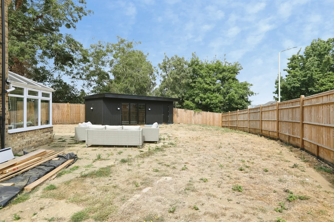 Woodlea, Leybourne, ME19, photo 10