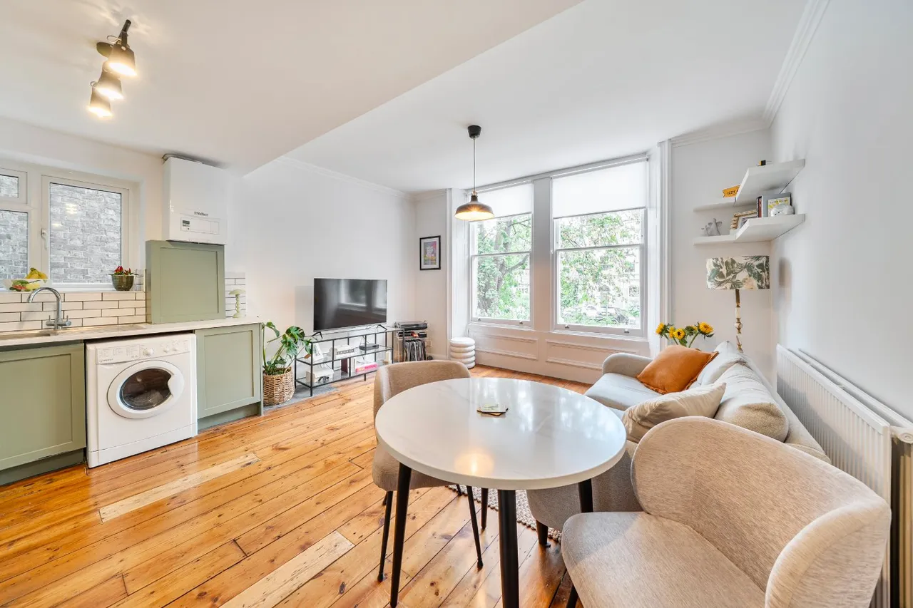 Thicket Road, London, SE20, photo 10