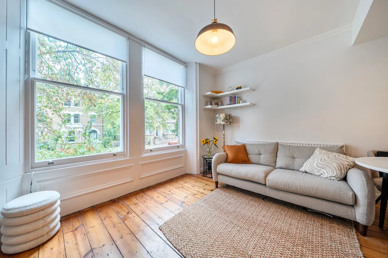 Thicket Road, London, SE20, photo 12