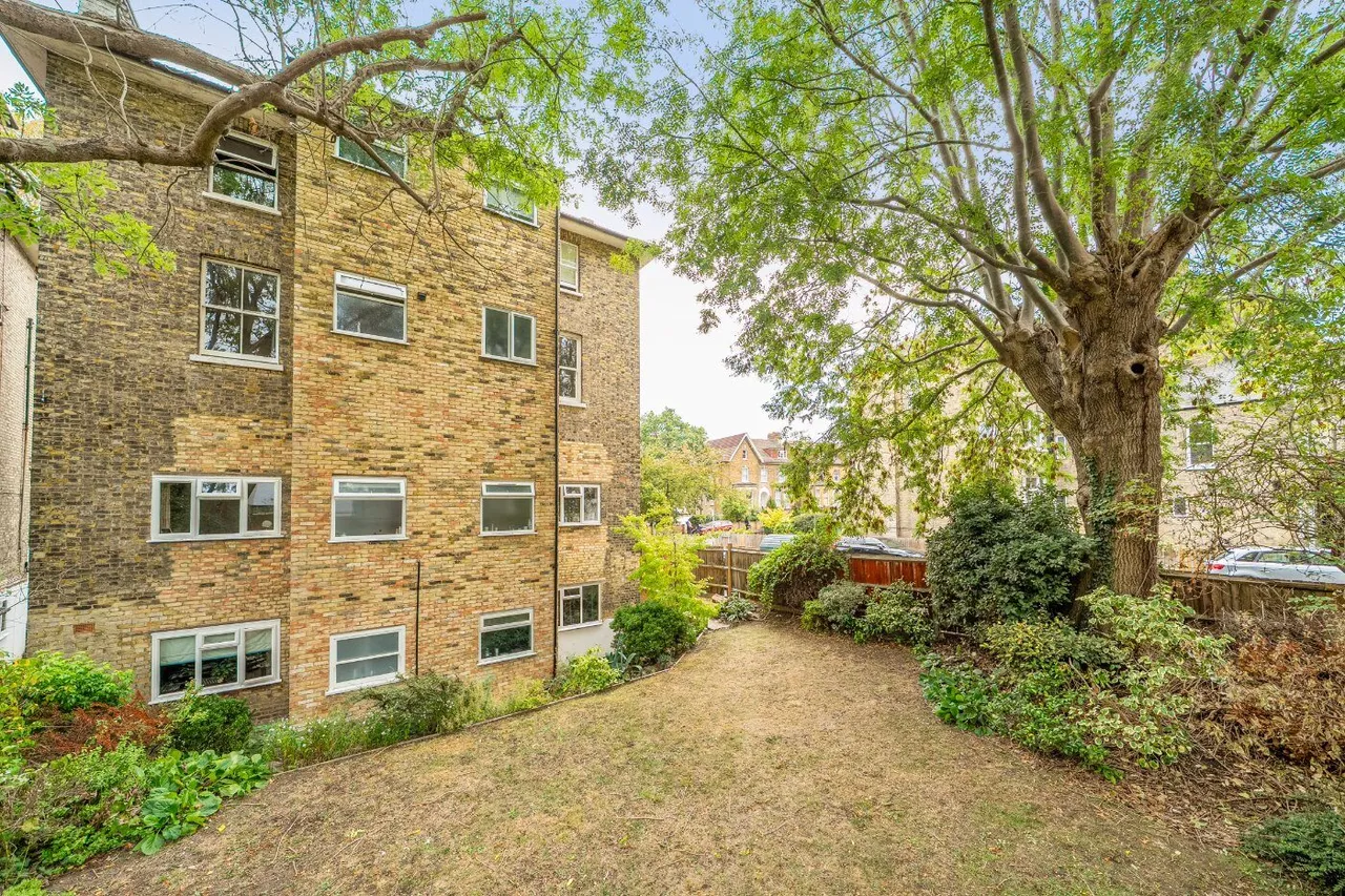 Thicket Road, London, SE20, photo 4