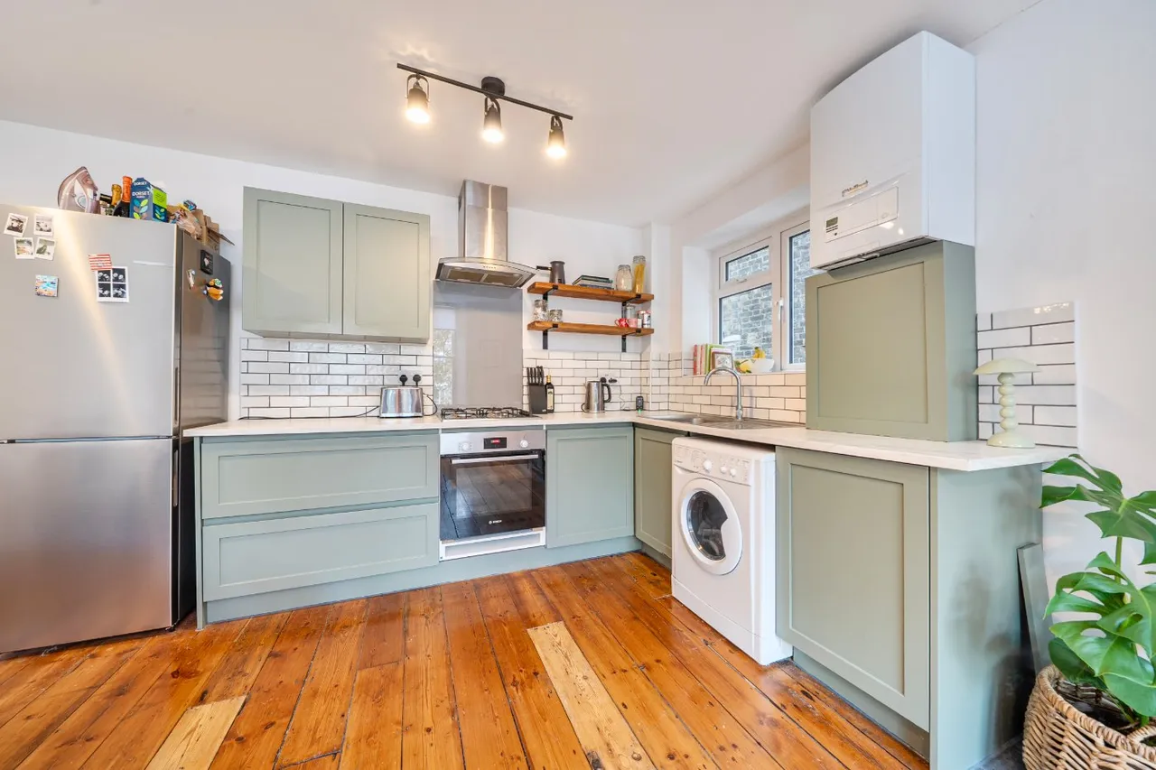 Thicket Road, London, SE20, photo 8