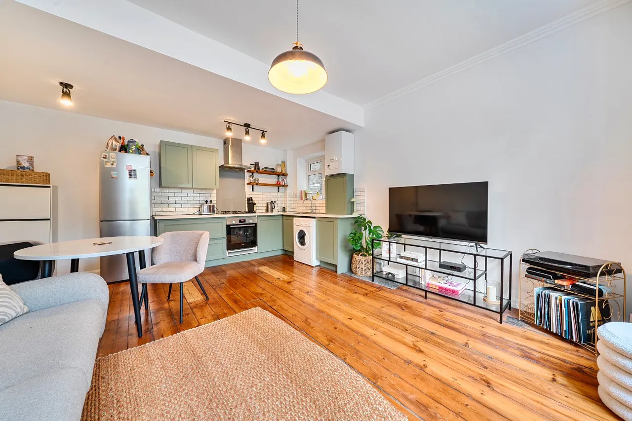 Thicket Road, London, SE20, photo 7