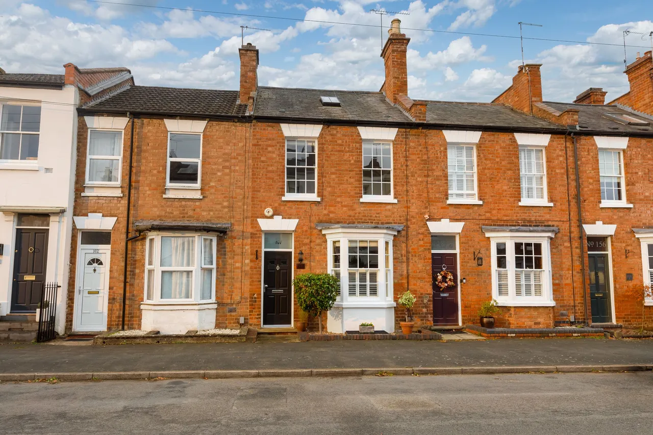 Leam Terrace, Leamington Spa, CV31, photo 24