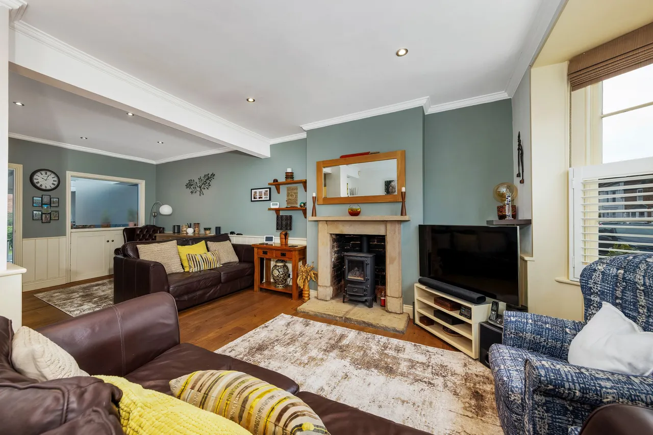 Leam Terrace, Leamington Spa, CV31, photo 5