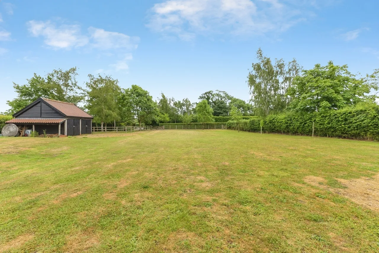 Low Common, Deopham, Wymondham, Norfolk, NR18, photo 10