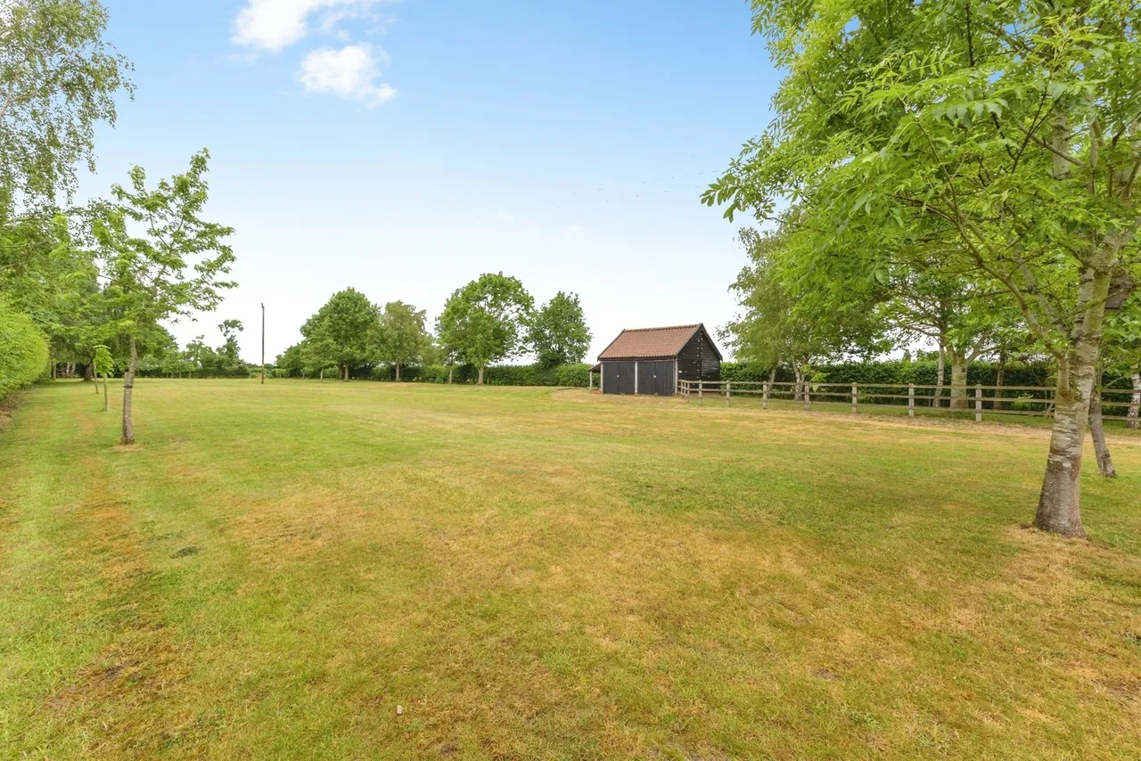 Low Common, Deopham, Wymondham, Norfolk, NR18, photo 6