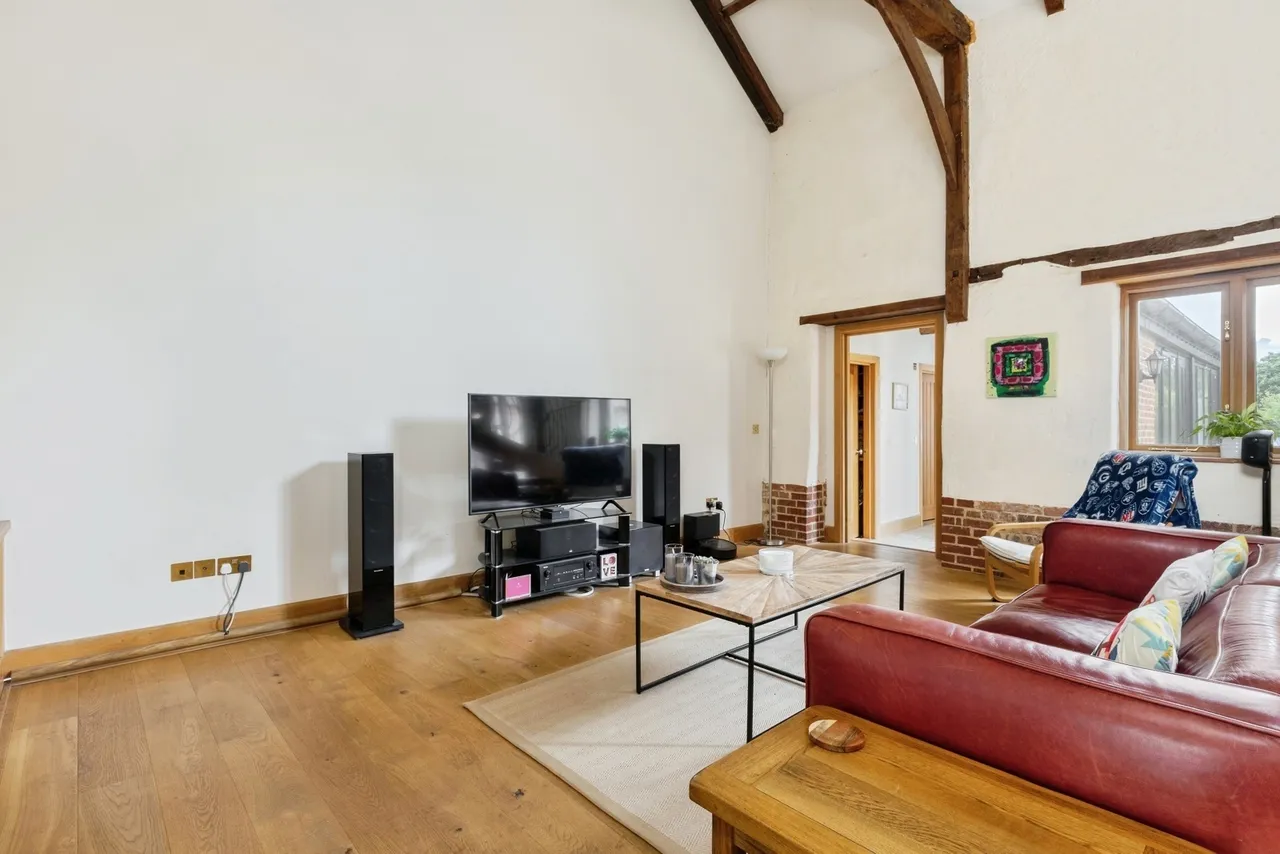 Low Common, Deopham, Wymondham, Norfolk, NR18, photo 16