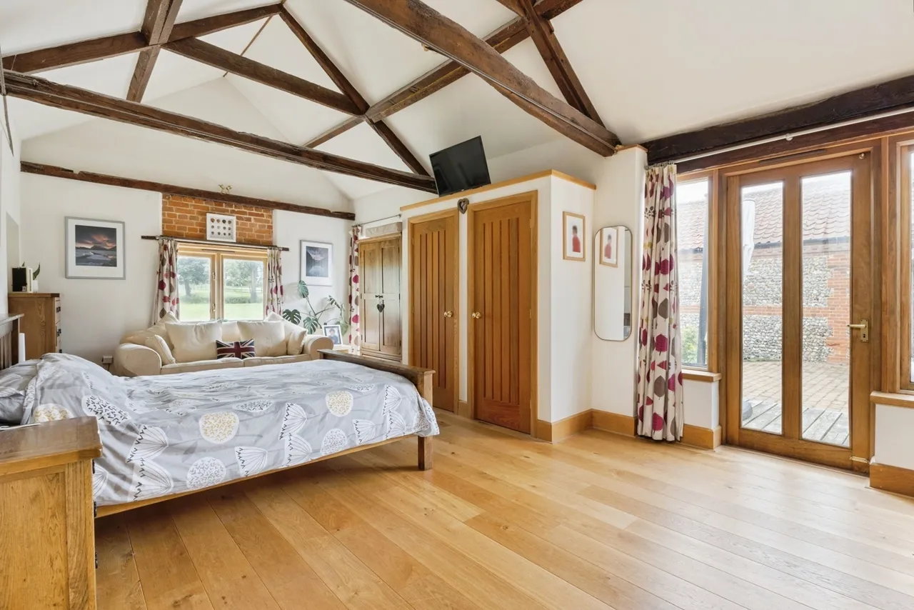 Low Common, Deopham, Wymondham, Norfolk, NR18, photo 17