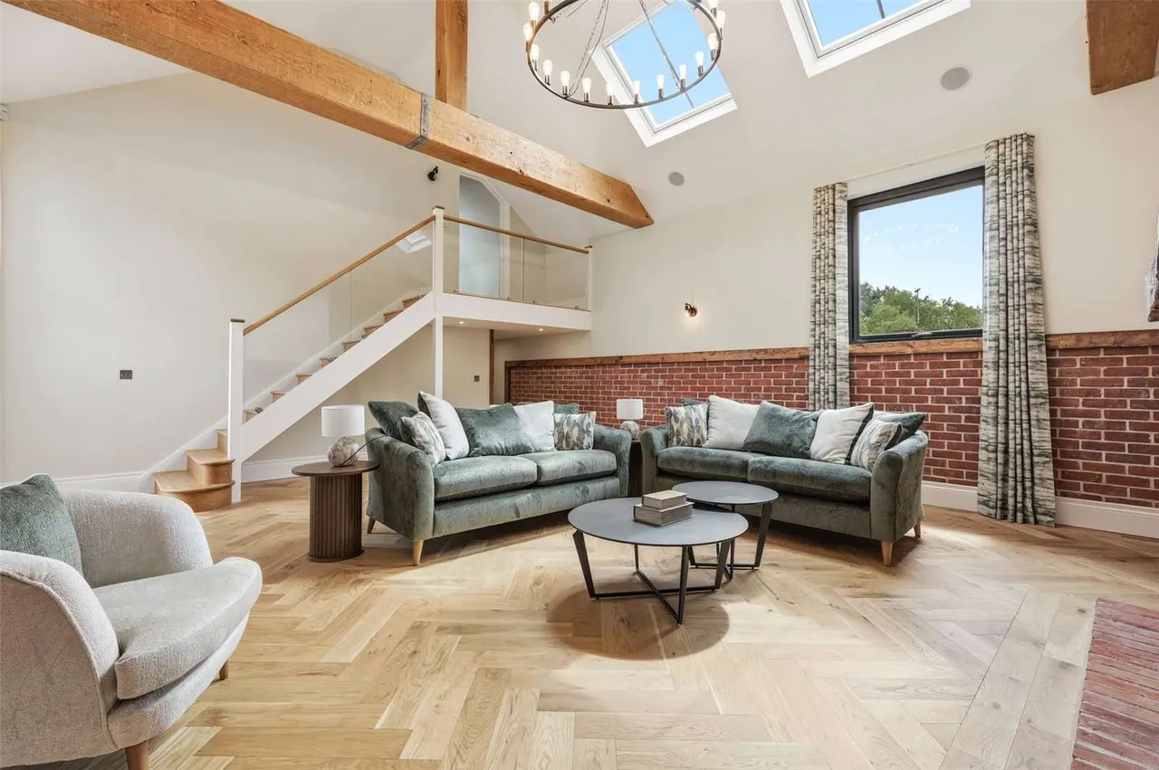 Maple Croft, Great Hormead, Buntingford, Hertfordshire, SG9 0NS, photo 10