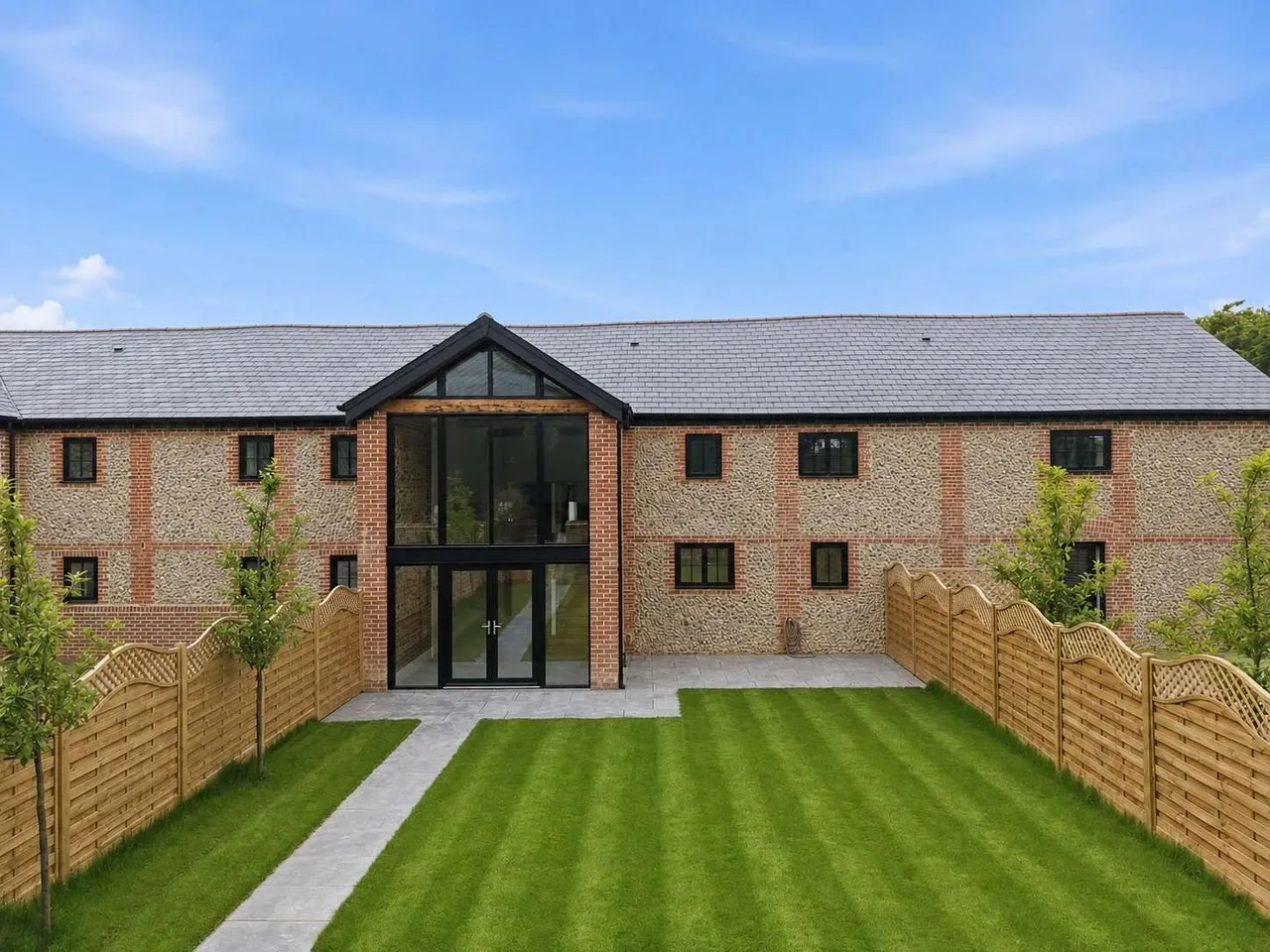 Maple Croft, Great Hormead, Buntingford, Hertfordshire, SG9 0NS, photo 4