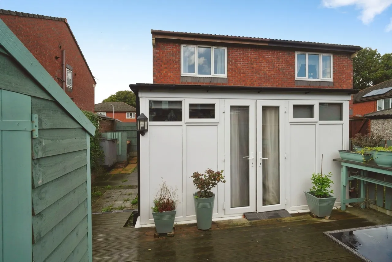 Wood Edge Close, Bolton, BL3, photo 5