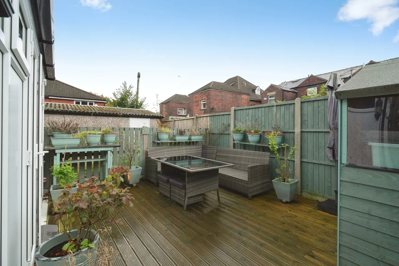 Wood Edge Close, Bolton, BL3, photo 4