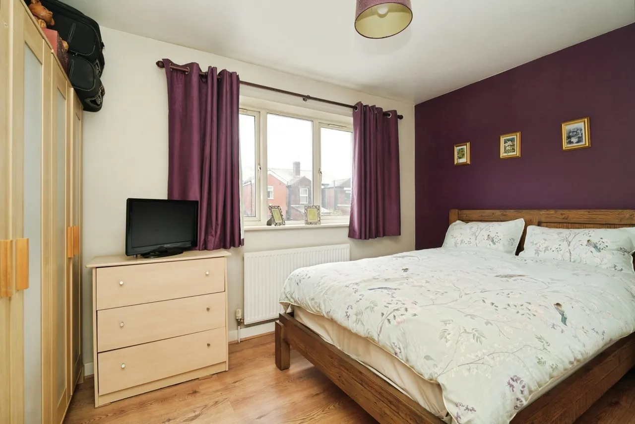 Wood Edge Close, Bolton, BL3, photo 14