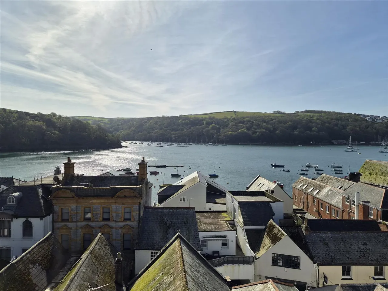 Bull Hill, Fowey, photo 16
